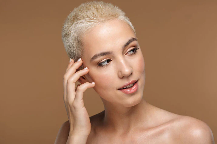 Timeless Beauty, Professional Results