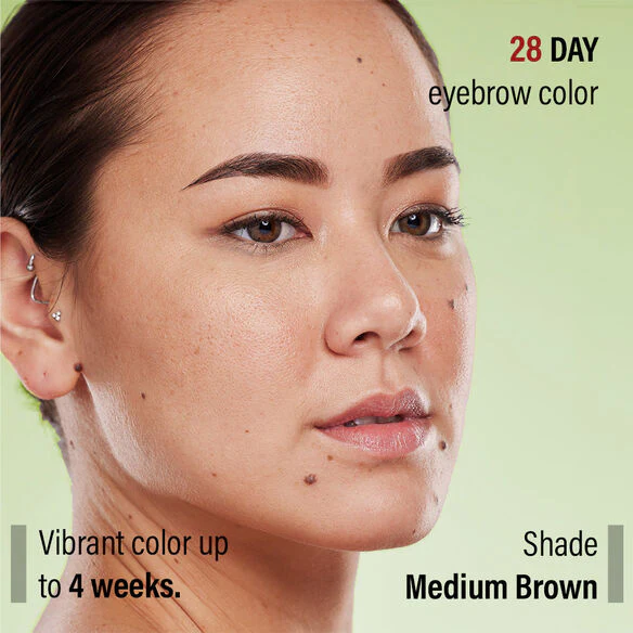 28 DAY EYEBROW COLOR - Image 3