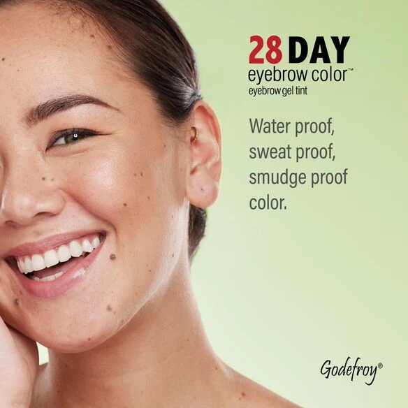 28 DAY EYEBROW COLOR - Image 6