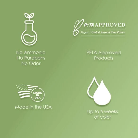 28 DAY EYEBROW COLOR - Image 8