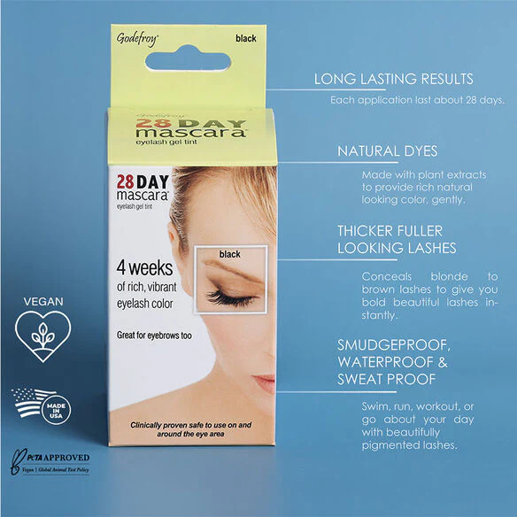 28 DAY MASCARA - Image 3