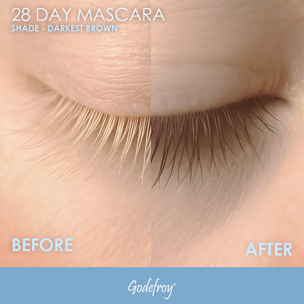 28 DAY MASCARA - Image 4