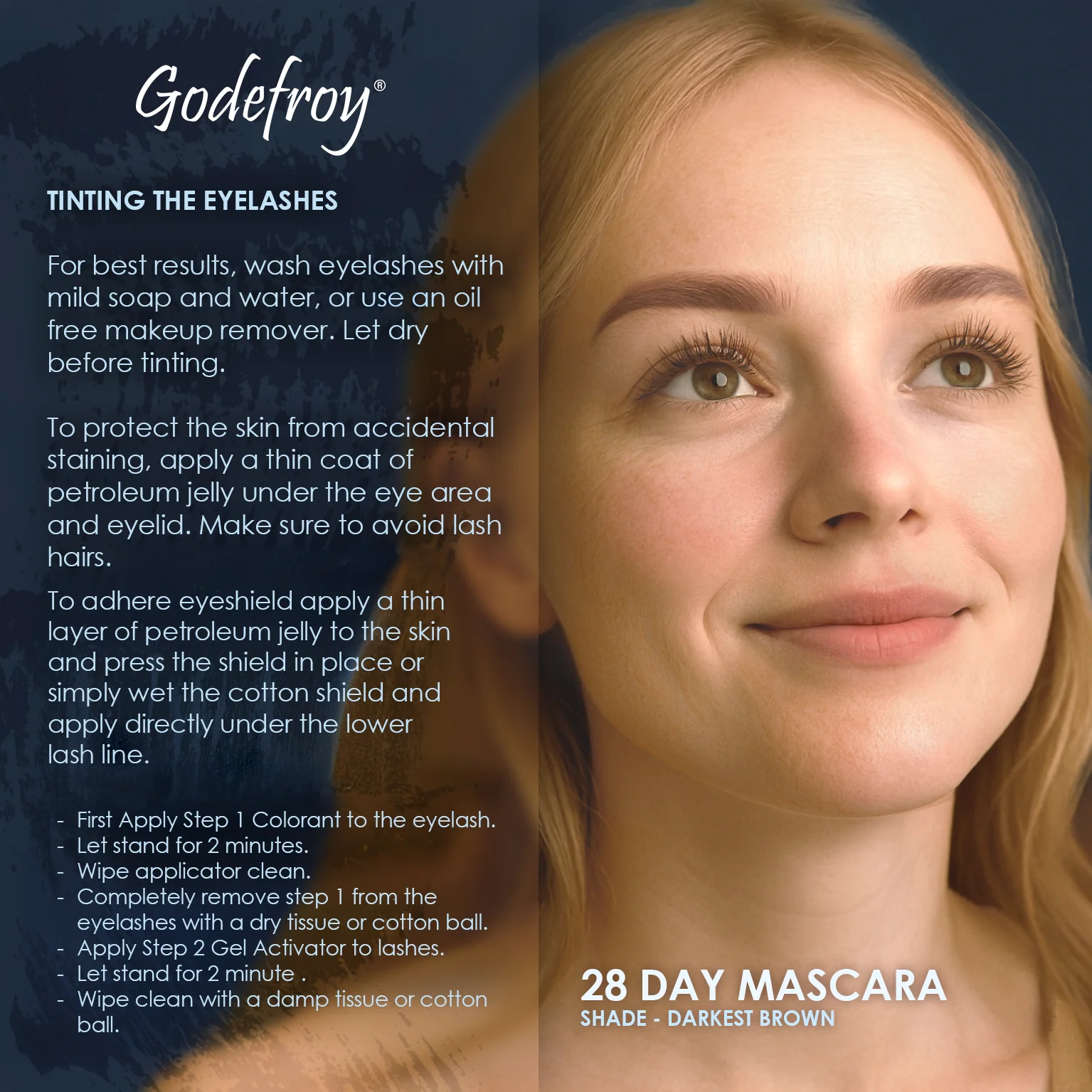 28 DAY MASCARA - Image 5