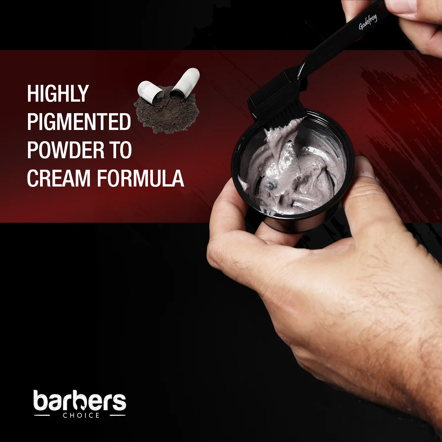 BARBERS CHOICE 3 CAPSULE KIT - Image 4