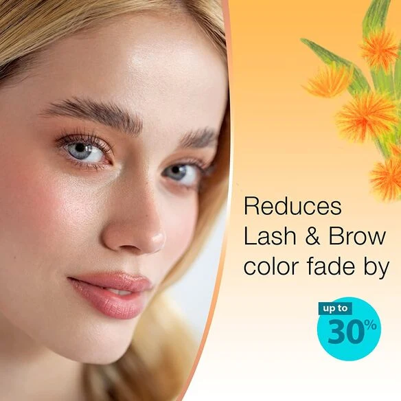 COLOR KEEP FOR LASHES AND BROWS - Image 3