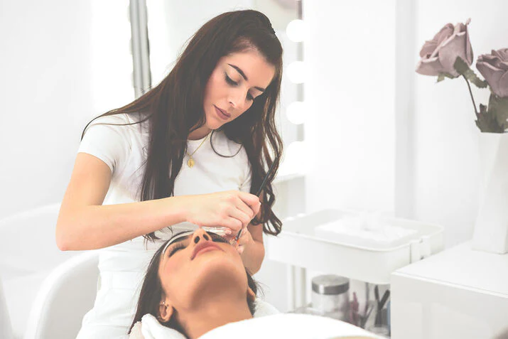 COLOR KEEP FOR LASHES AND BROWS - Image 6