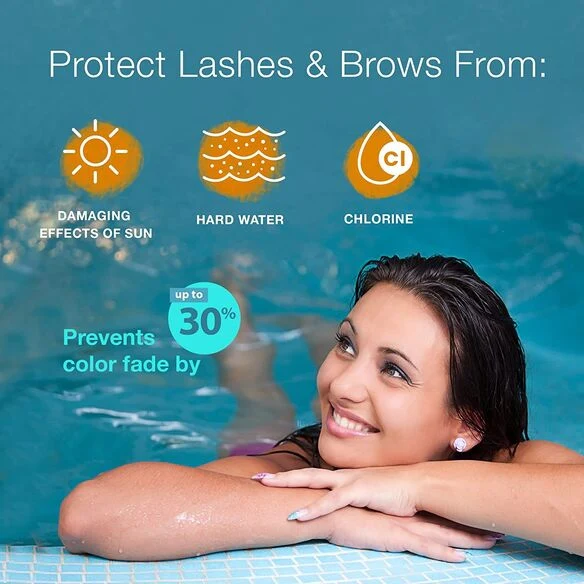 COLOR KEEP FOR LASHES AND BROWS - Image 7