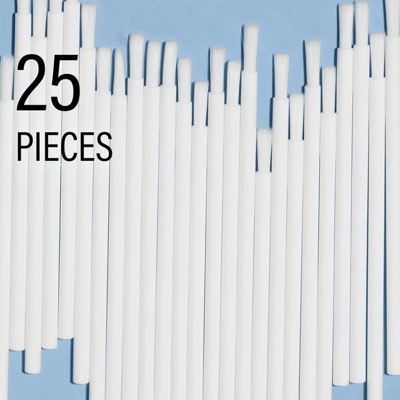 Disposable Micro Applicator Brush - 25 Pieces - Image 3
