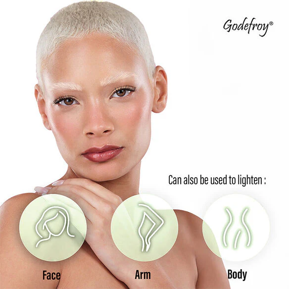 EYEBROW LIGHTENING SINGLE APPLICATION - Image 3