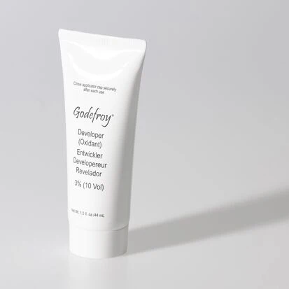 Hair Color Developer For Tint Kit & Barber's Choice - Image 4