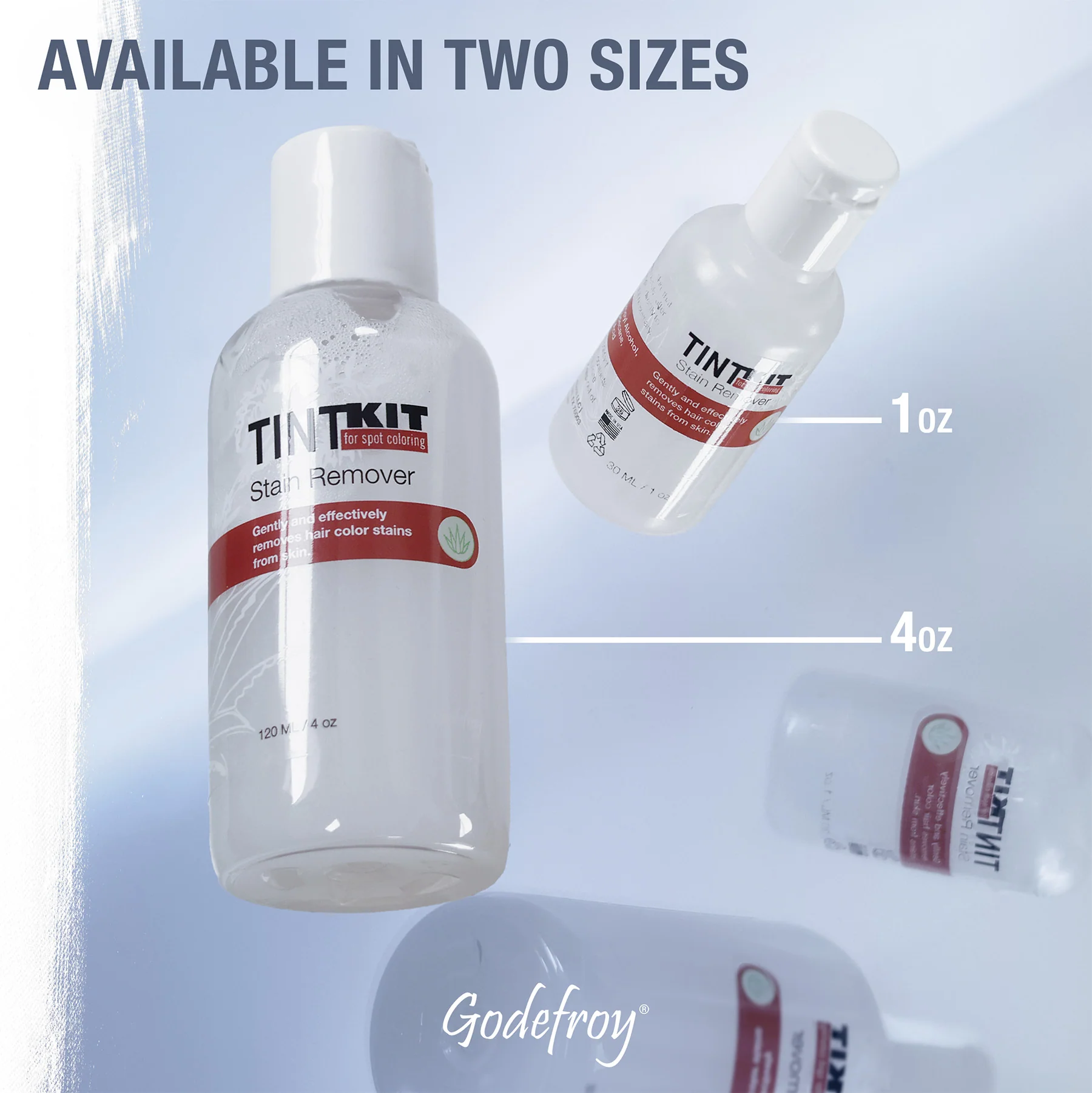 Hair Color Stain Remover for Tint Kit - Image 3