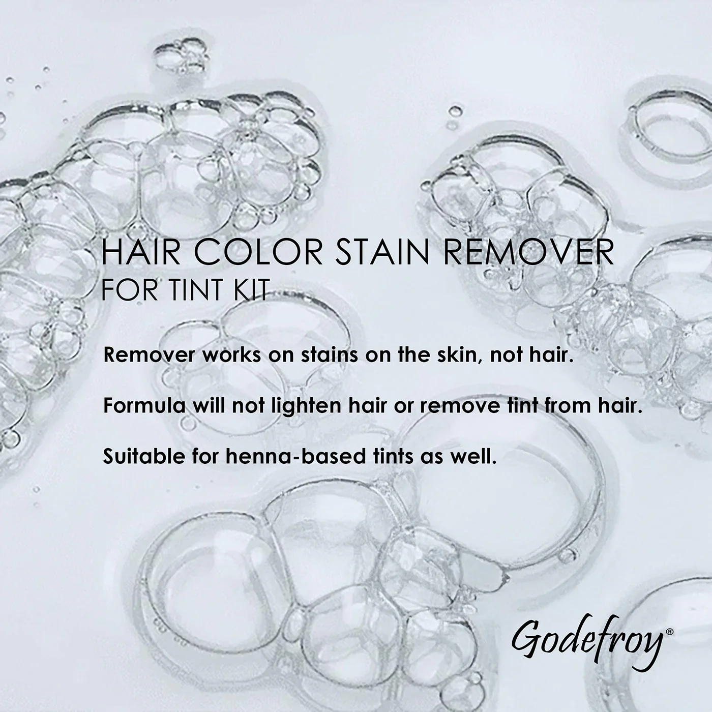 Hair Color Stain Remover for Tint Kit - Image 4