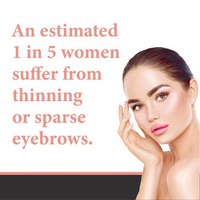 MY BROWS LONG LASTING EYEBROW TRANSFERS - Image 4