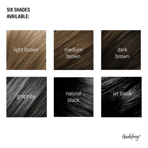 Godefroy Tint Kit Hair Color - Image 3
