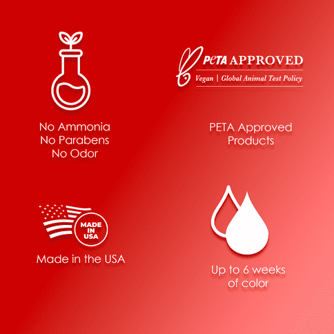 Godefroy Tint Kit Hair Color - Image 5