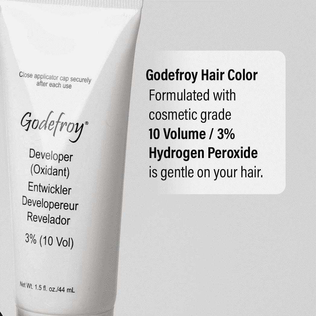 Godefroy Tint Kit Hair Color - Image 7