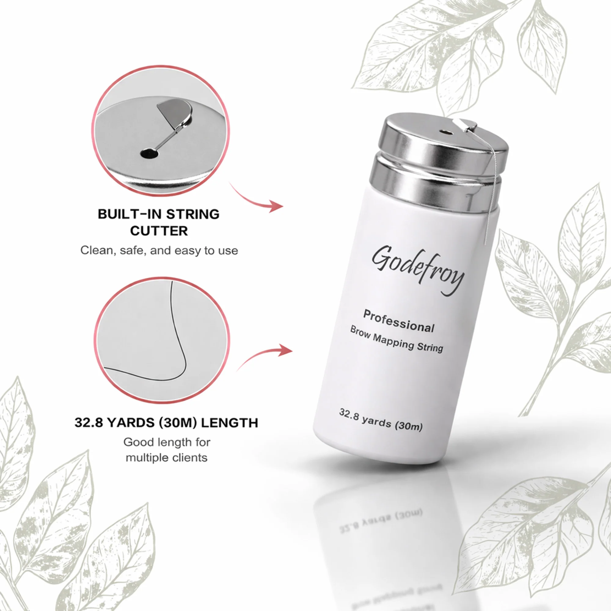 Professional Brow Mapping String - Image 3