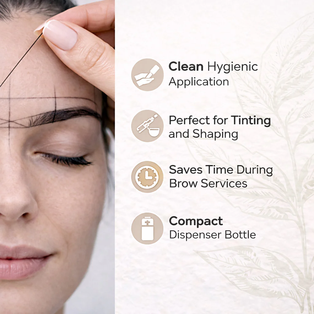Professional Brow Mapping String - Image 4