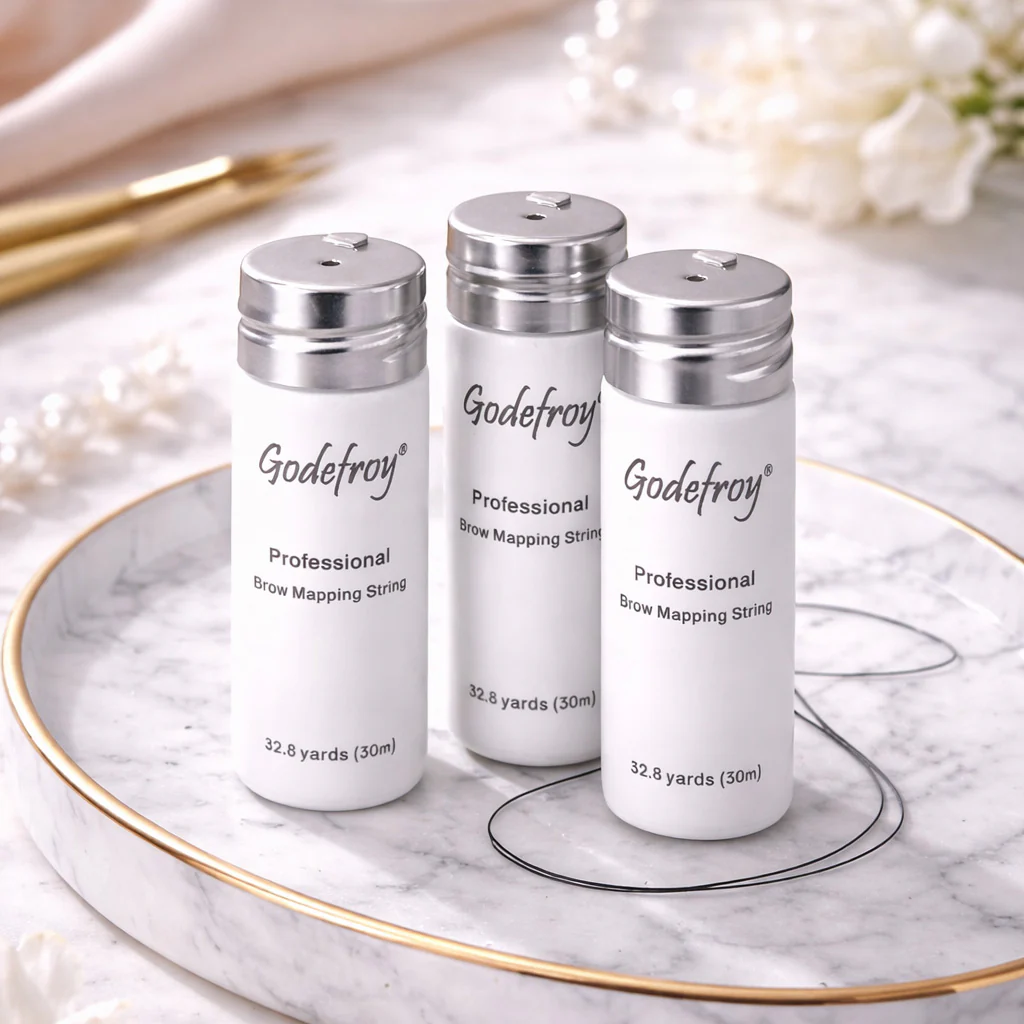 Professional Brow Mapping String - Image 6